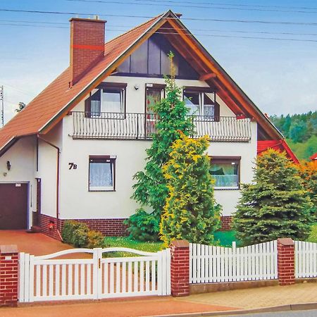 Amazing Home In Kolczewo With Sauna Экстерьер фото