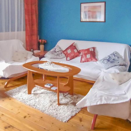 Amazing Home In Kolczewo With Sauna Экстерьер фото