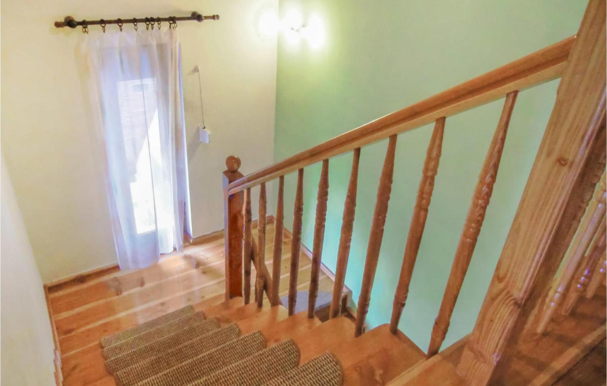 Amazing Home In Kolczewo With Sauna Экстерьер фото