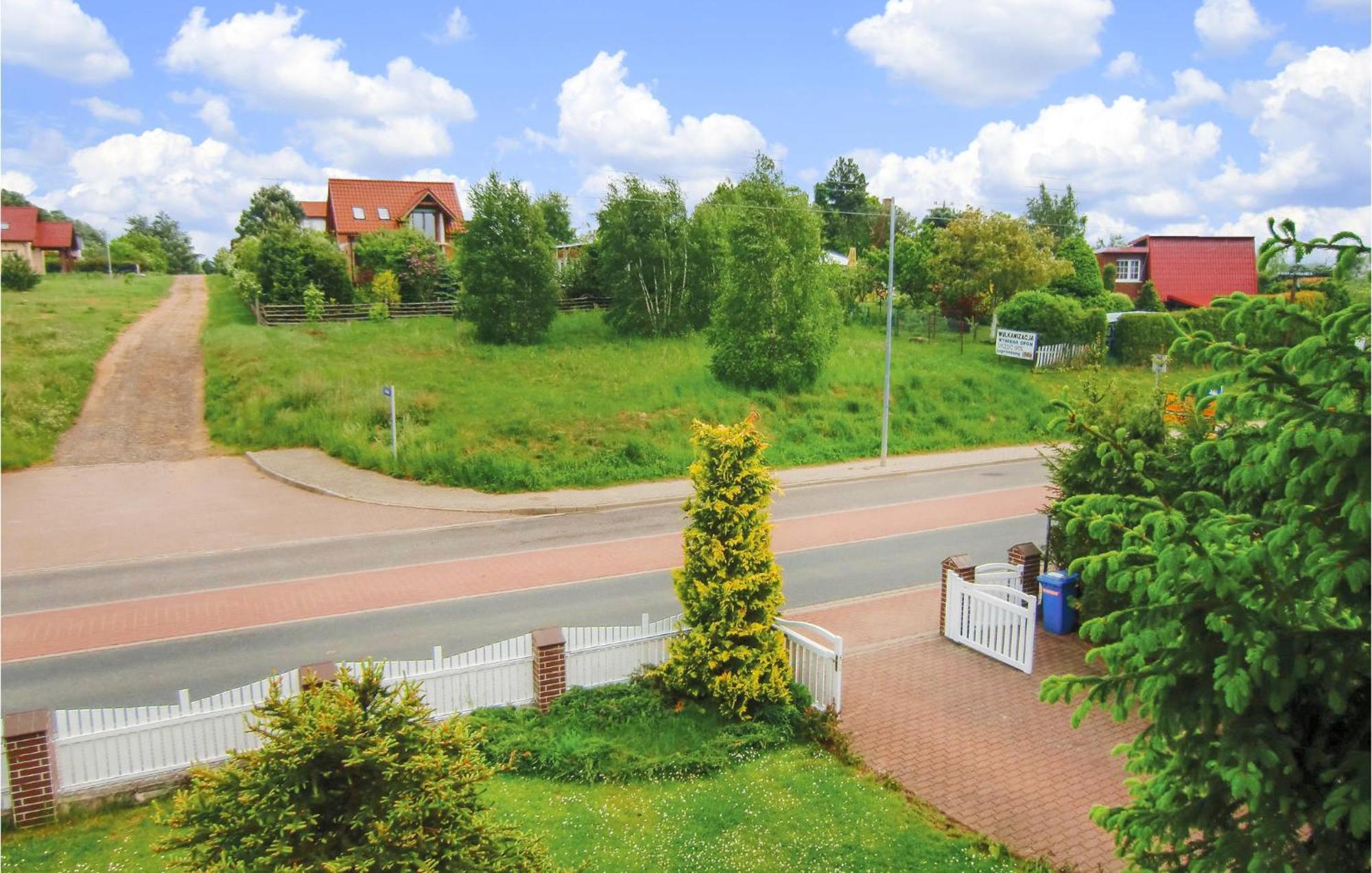 Amazing Home In Kolczewo With Sauna Экстерьер фото