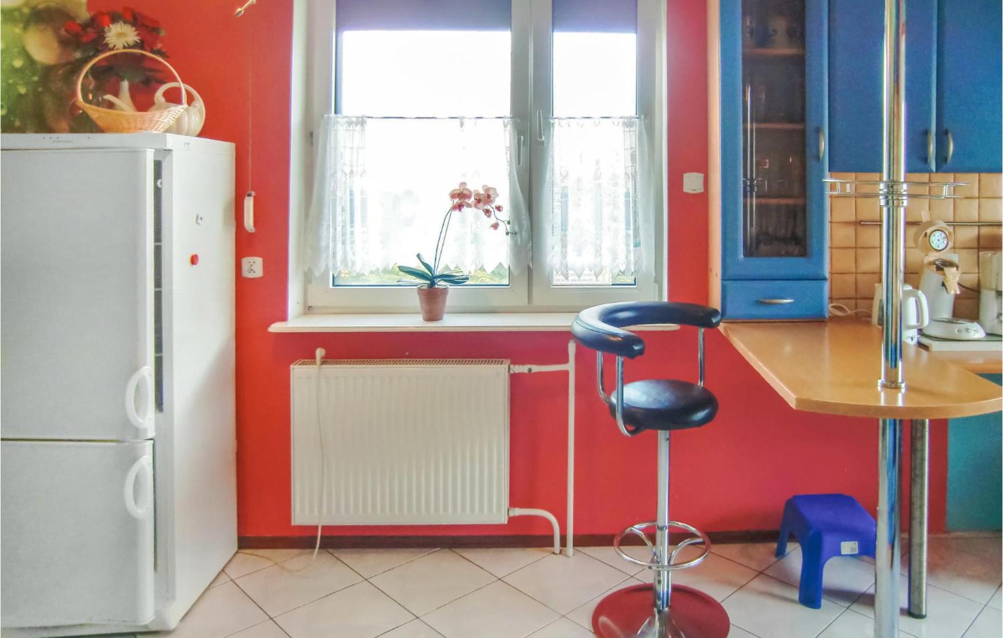 Amazing Home In Kolczewo With Sauna Экстерьер фото