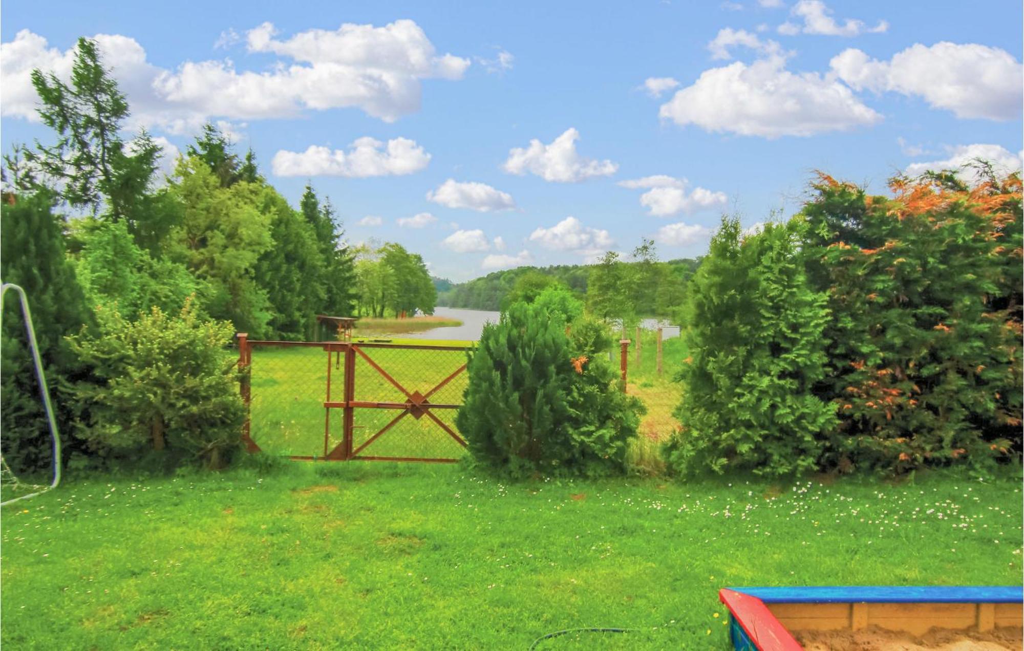 Amazing Home In Kolczewo With Sauna Экстерьер фото