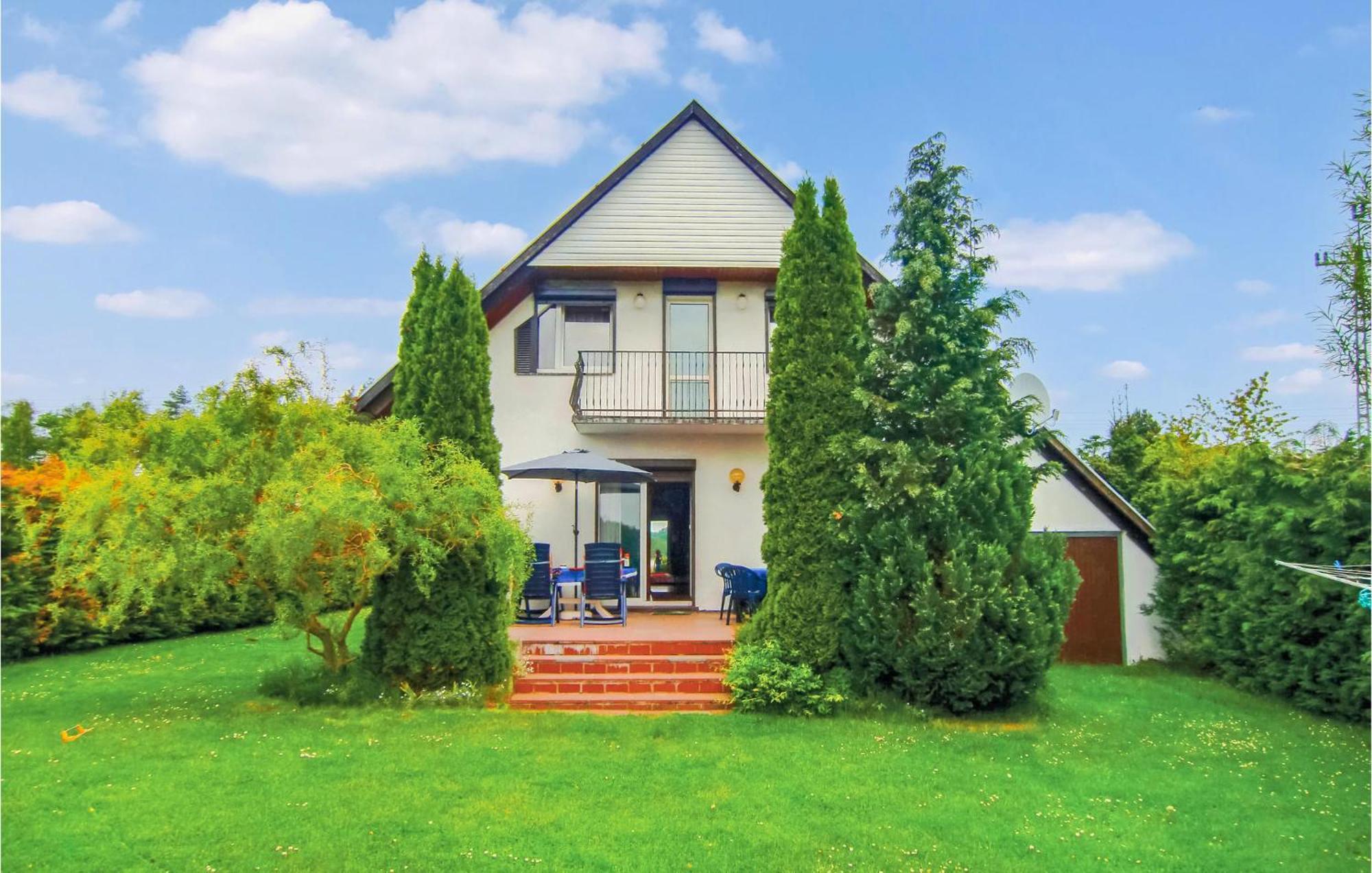 Amazing Home In Kolczewo With Sauna Экстерьер фото